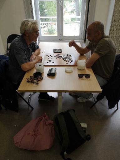 Championnat de Ligue 2024