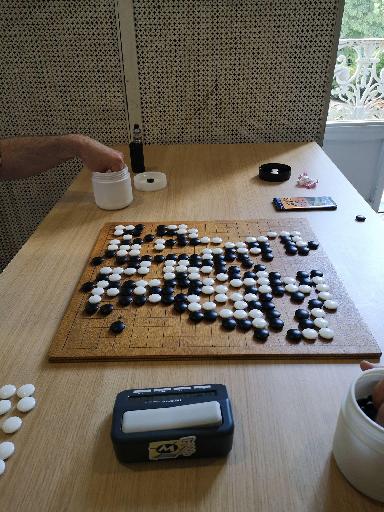 Championnat de Ligue 2024