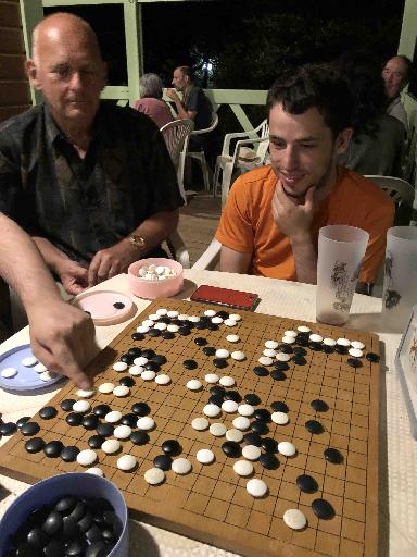 Tournoi Montpellier 2019 - 3 contre 3