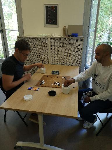 Championnat de Ligue 2024