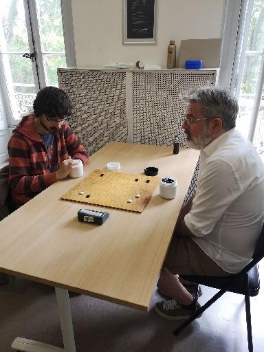 Championnat de Ligue 2024