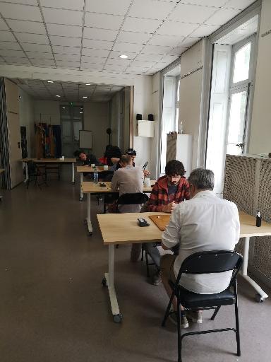 Championnat de Ligue 2024