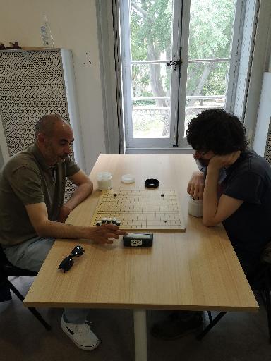 Championnat de Ligue 2024