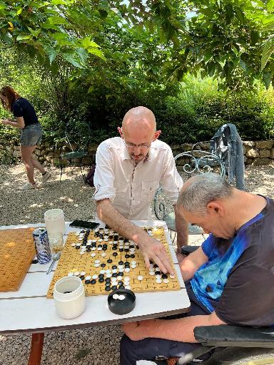 Tournois de montpellier 2k23