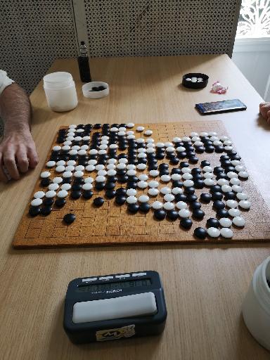 Championnat de Ligue 2024