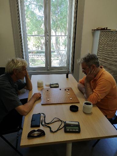 Championnat de Ligue 2024