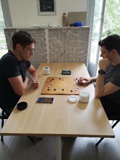 Championnat de Ligue 2024