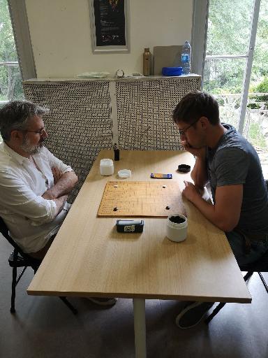 Championnat de Ligue 2024