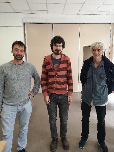 Championnat de Ligue 2024