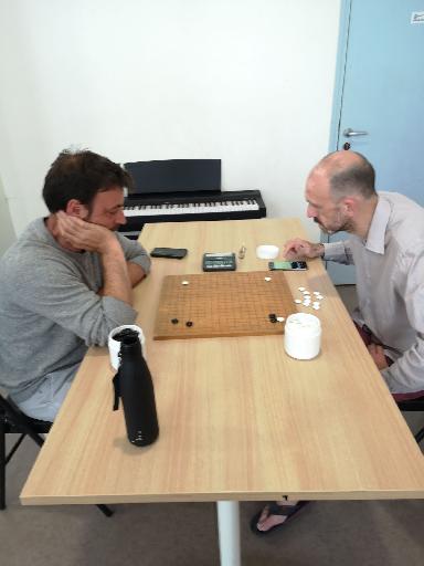 Championnat de Ligue 2024