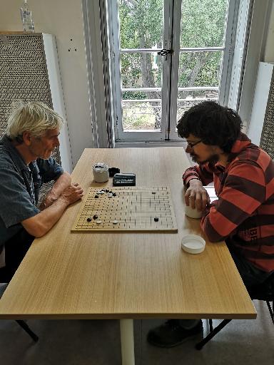 Championnat de Ligue 2024