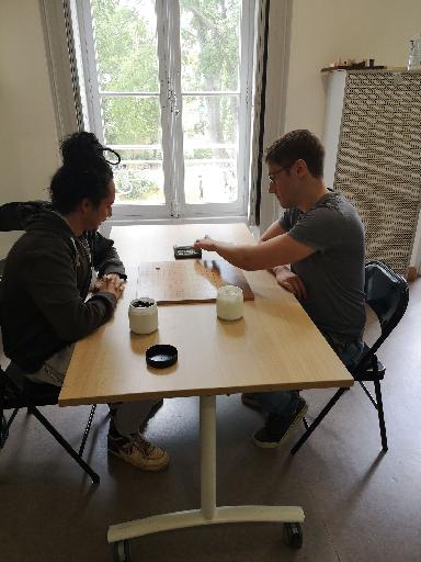 Championnat de Ligue 2024