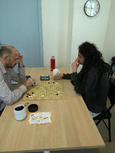 Championnat de Ligue 2024