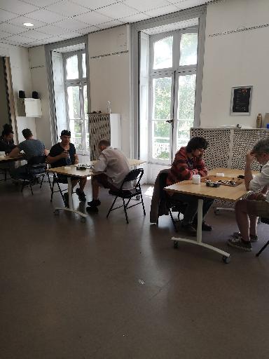 Championnat de Ligue 2024