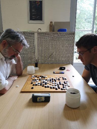 Championnat de Ligue 2024