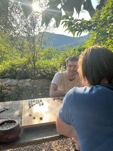 Tournois Montpellier 2k23