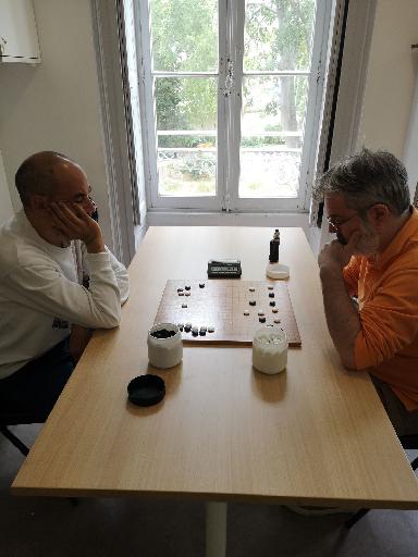 Championnat de Ligue 2024